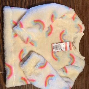 Cat and Jack Fleece pullover